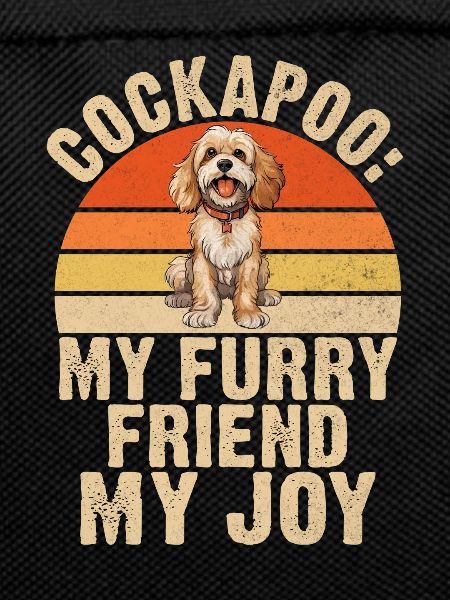 Cockapoo Gifts