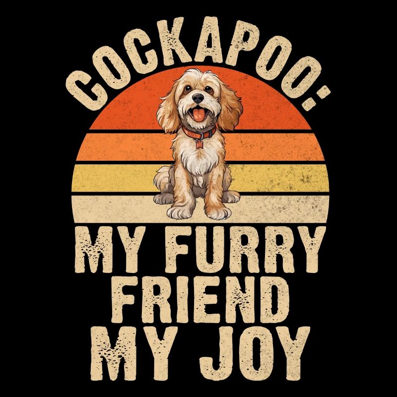 Cockapoo Gifts