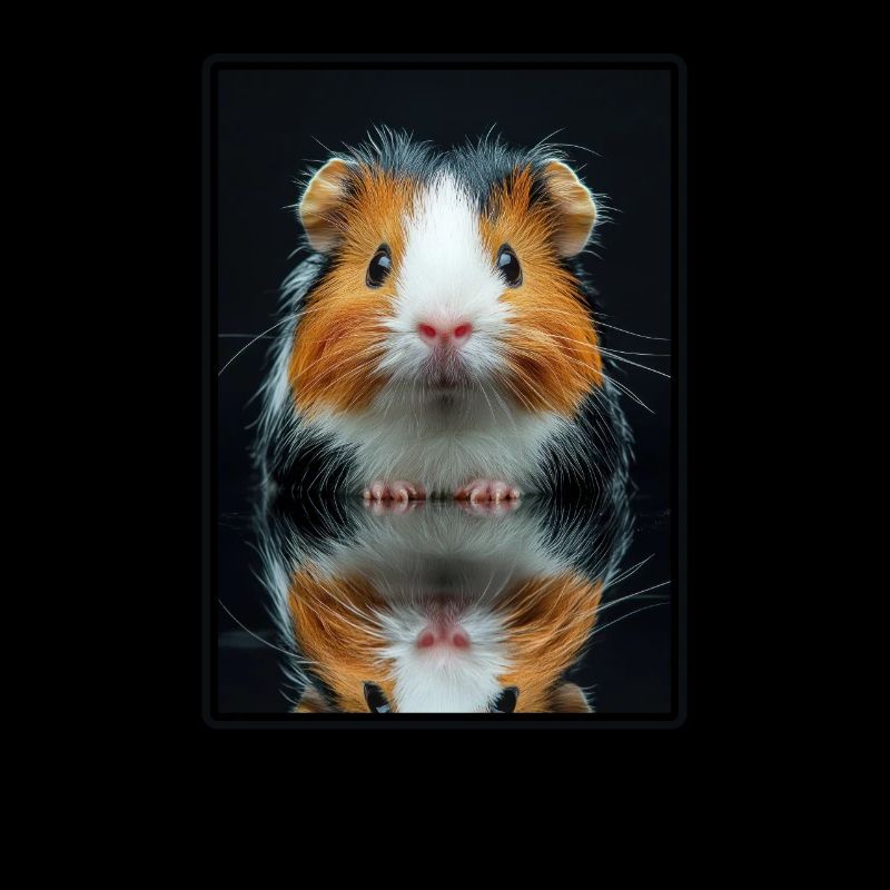 Meerschweinchen