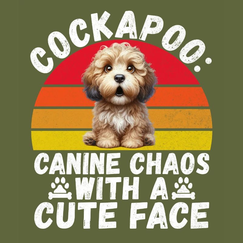 Cockapoo Gifts