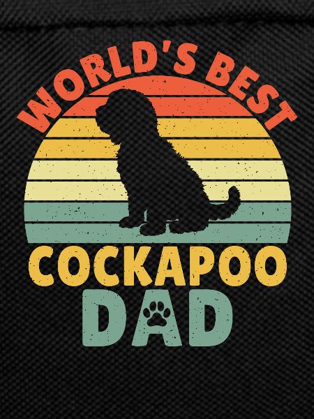 Cadeaux Cockapoo