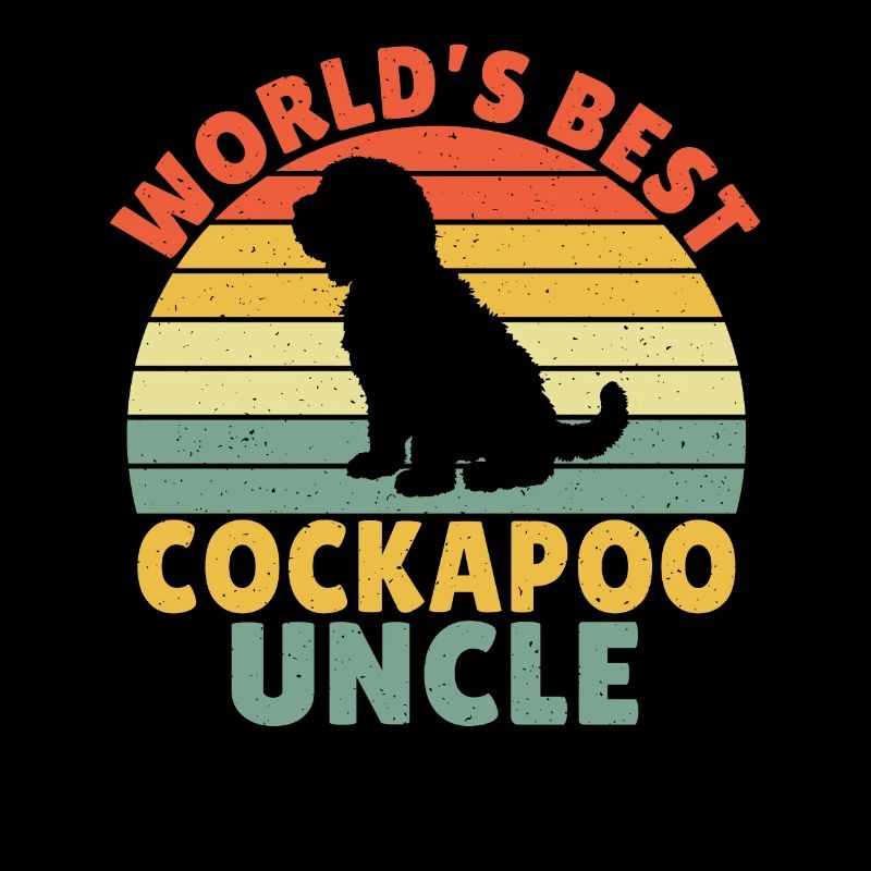 Cockapoo Gifts