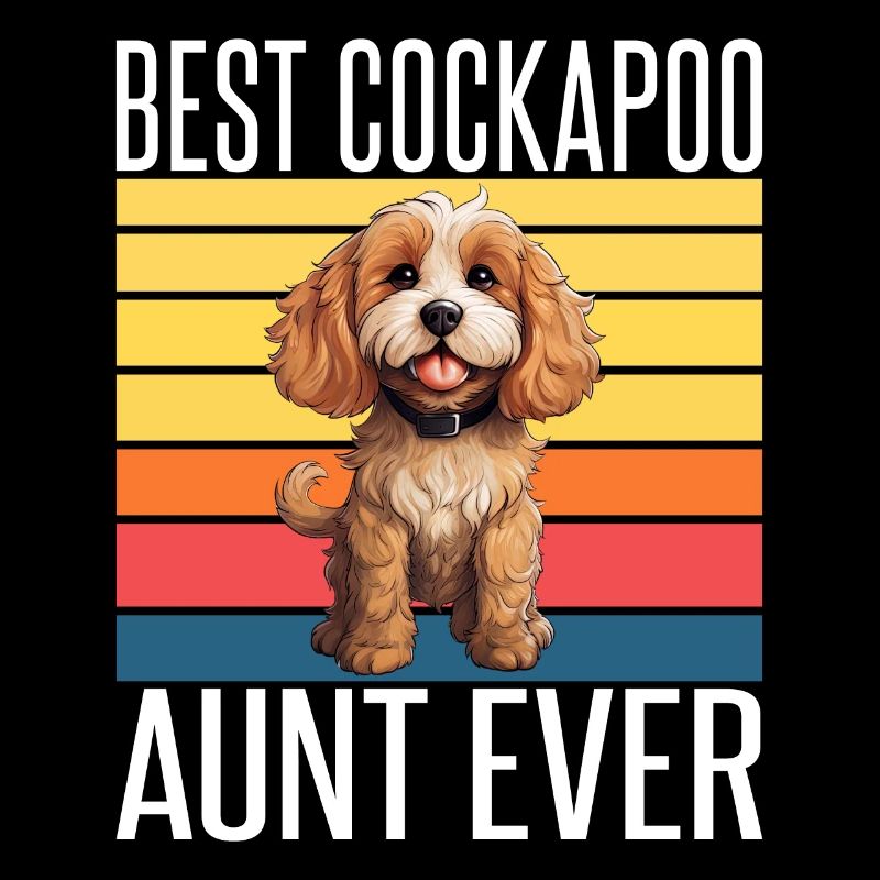 Cockapoo Gifts