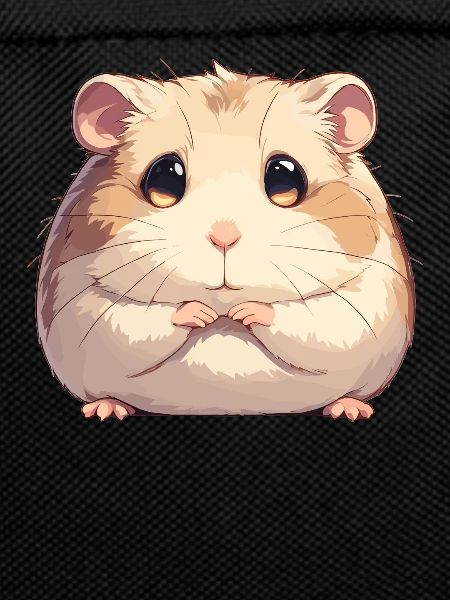 Hamster