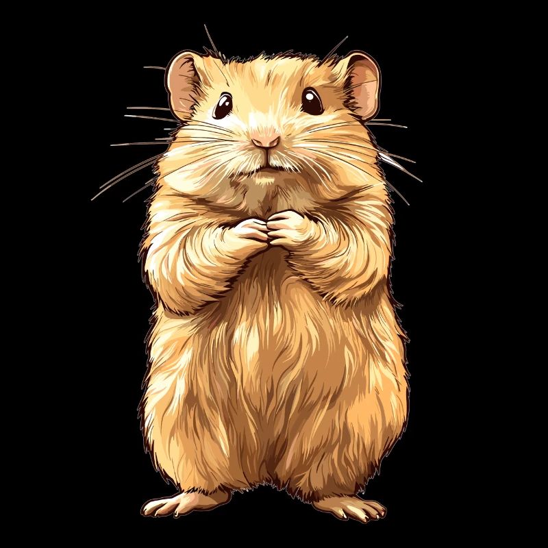 Hamster