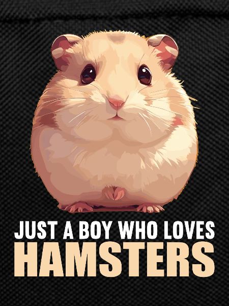 Hamster