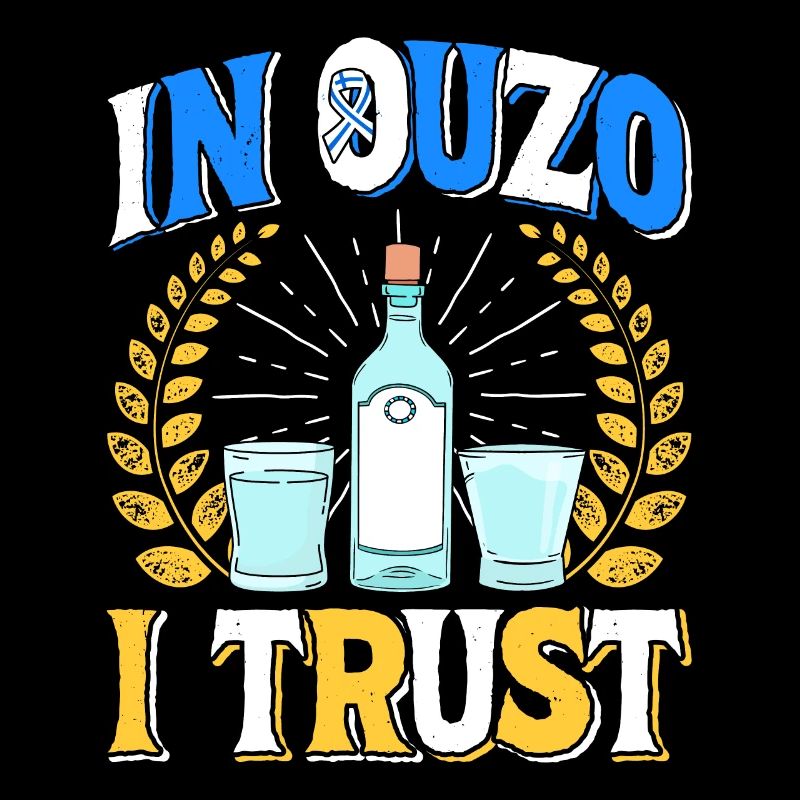 Grèce Ouzo