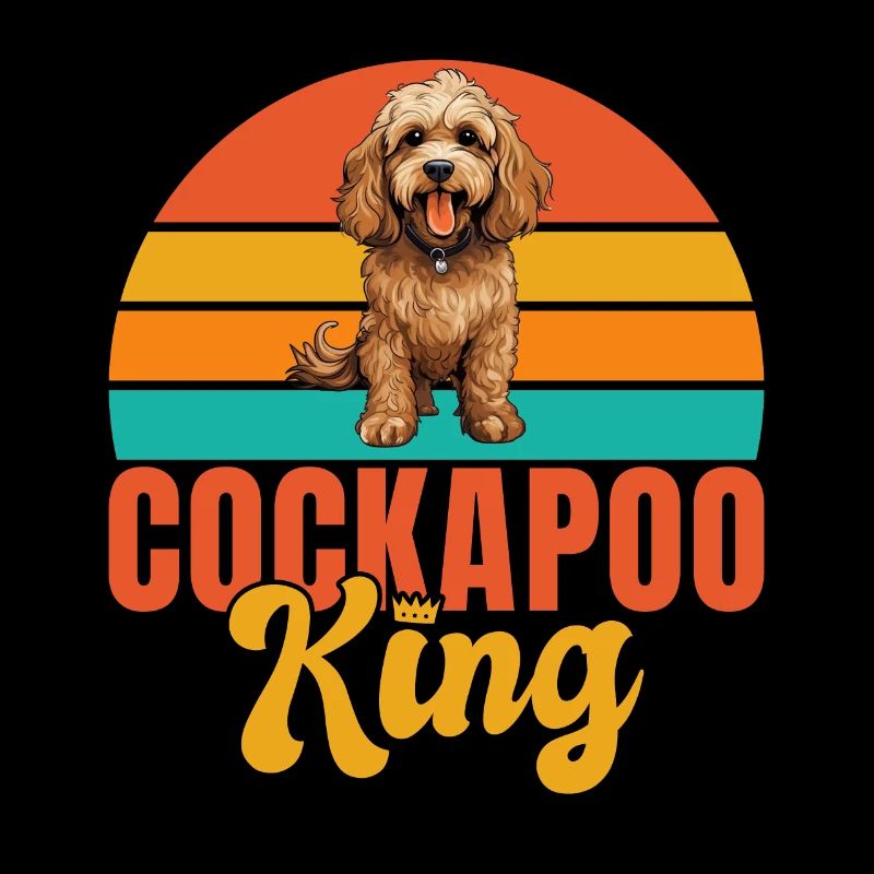 Cockapoo Gifts