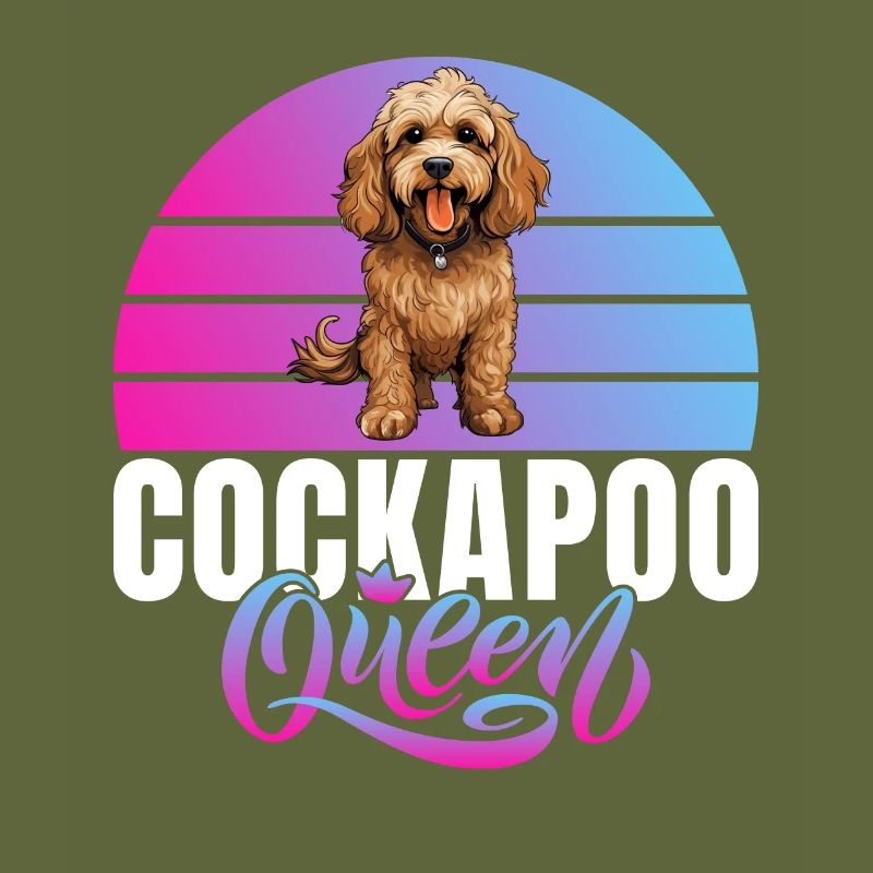 Cockapoo Gifts