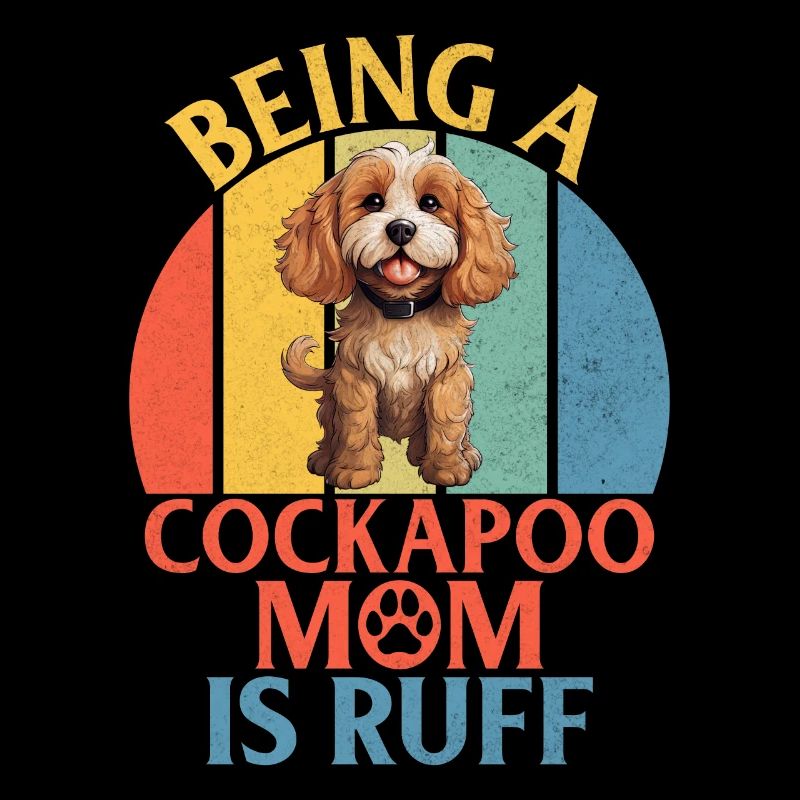 Cockapoo Gifts