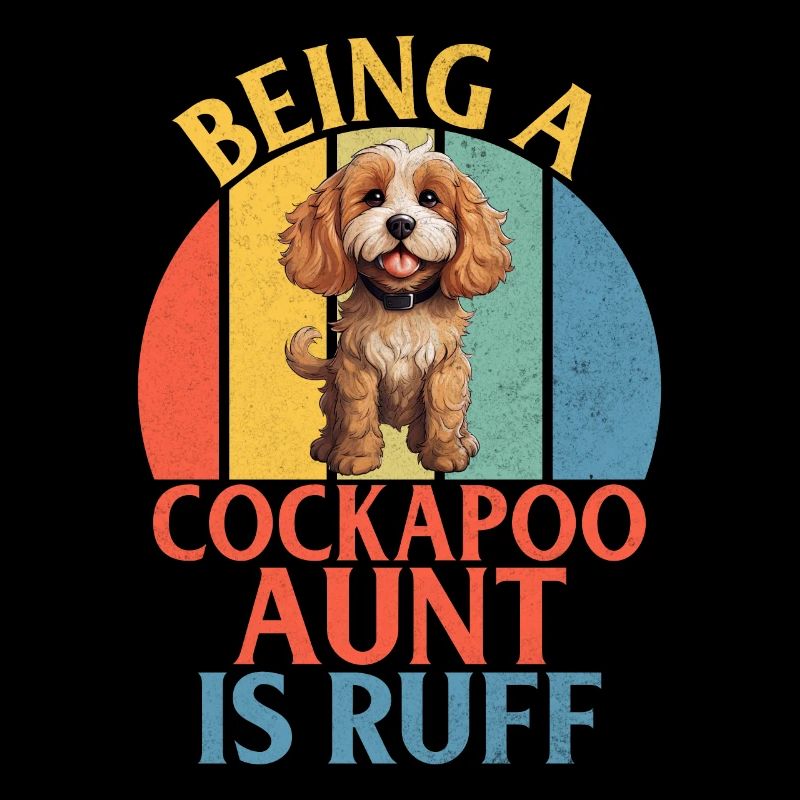 Cockapoo Gifts
