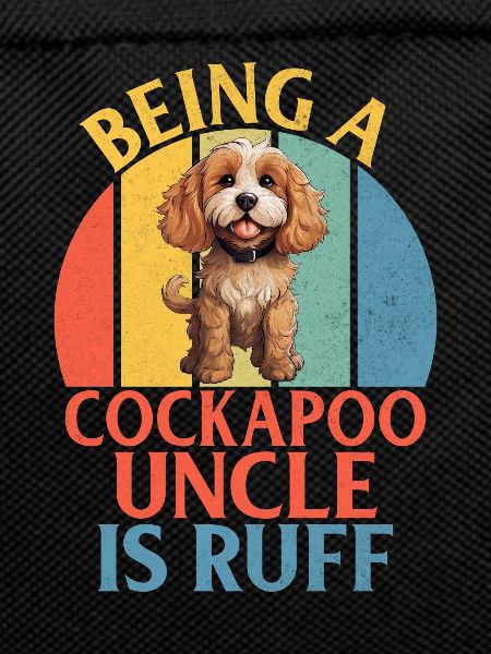 Cadeaux Cockapoo