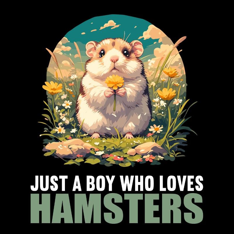 Hamster