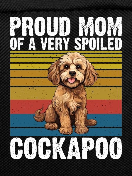Cadeaux Cockapoo