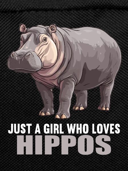 Hippopotamus Hippopotamus