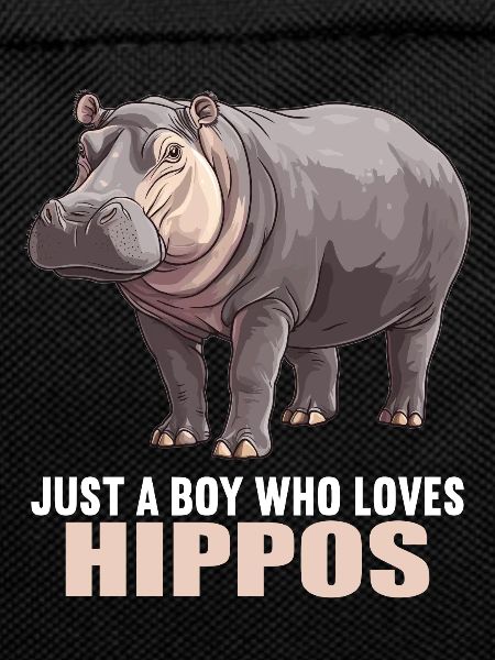 Hippopotamus Hippopotamus