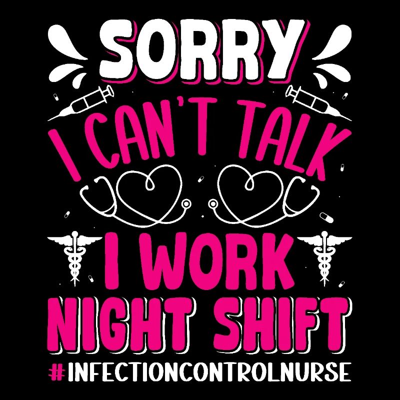 Caregiver Infection Control