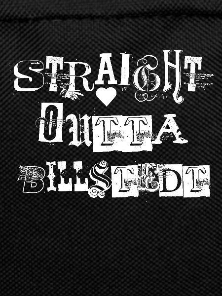 Straight outta Billstedt