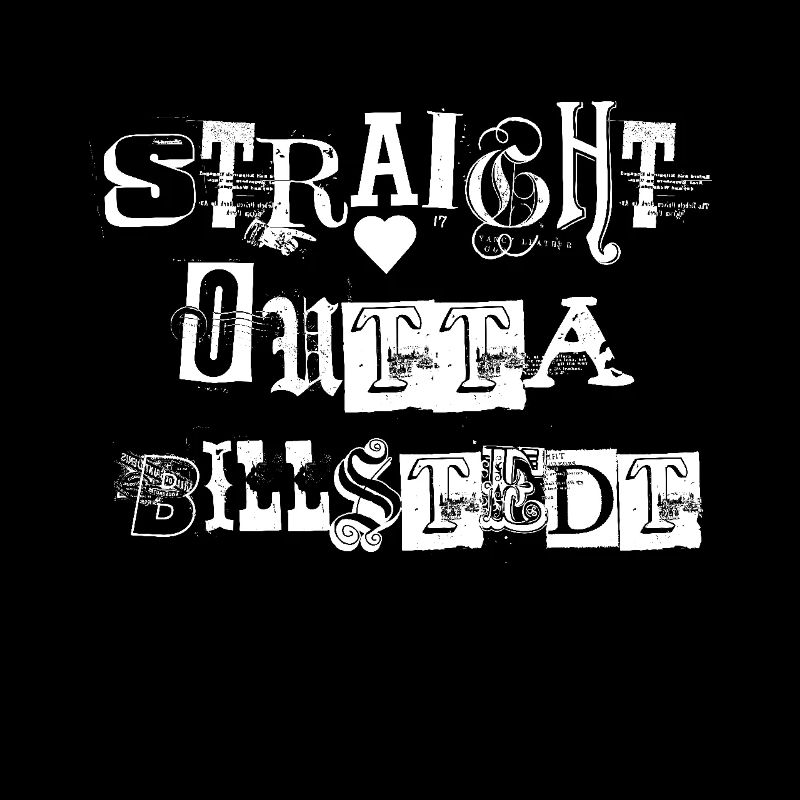 Straight outta Billstedt