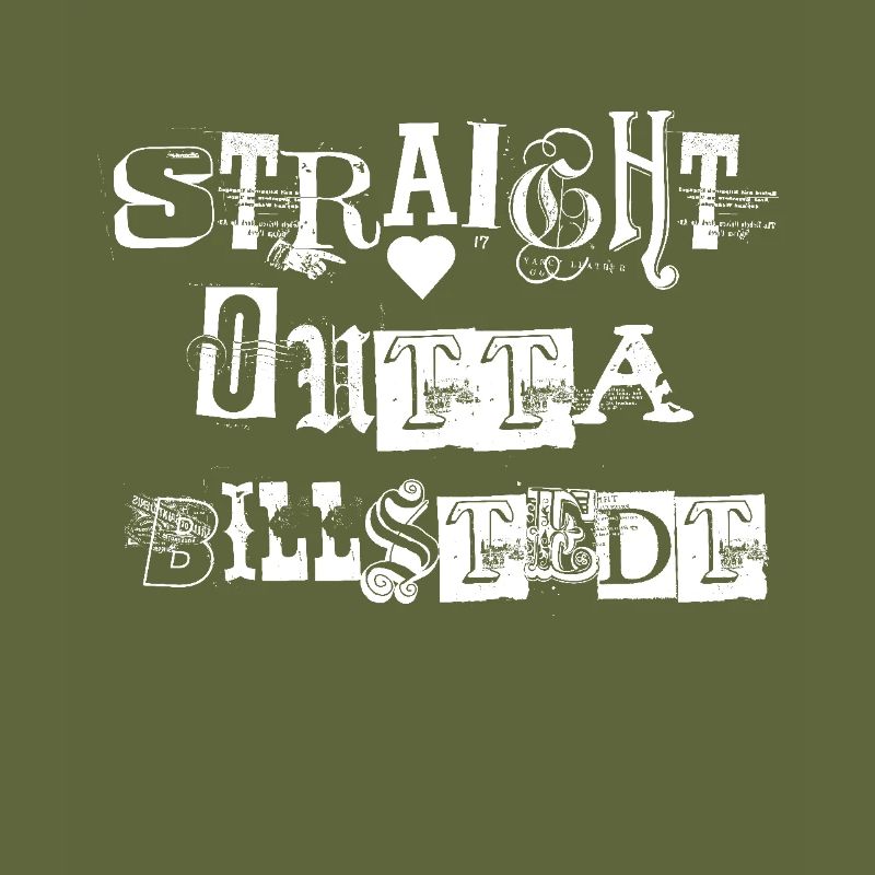 Straight outta Billstedt