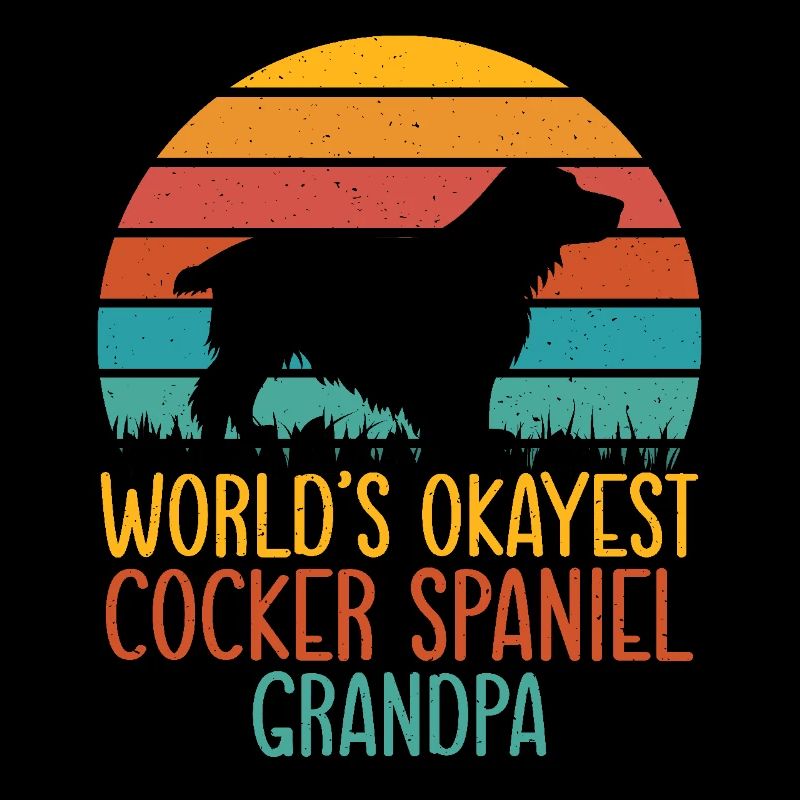 Cocker Spaniel Gifts