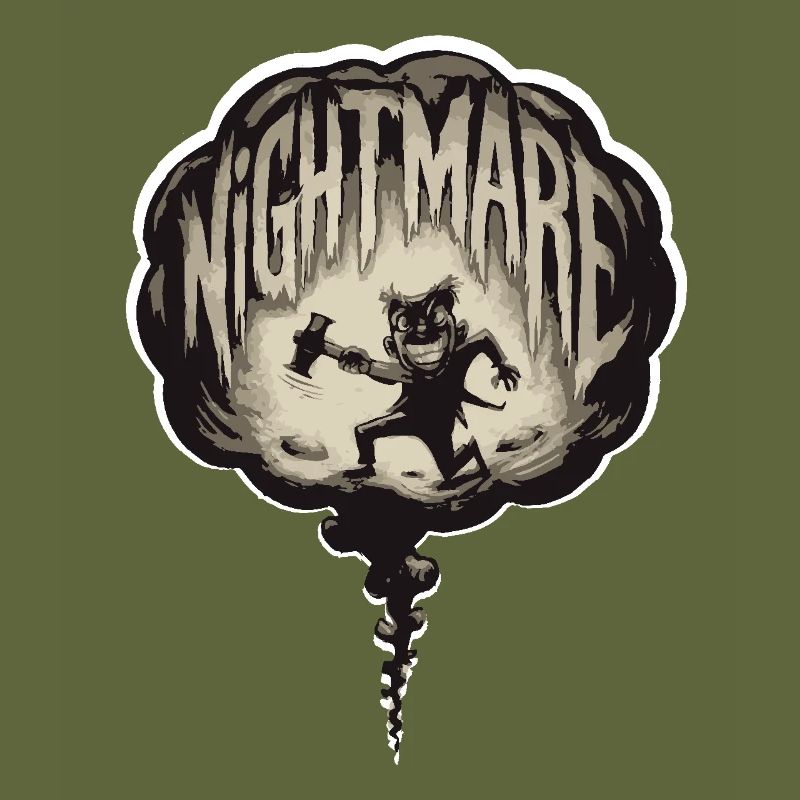 NIGHT MARE