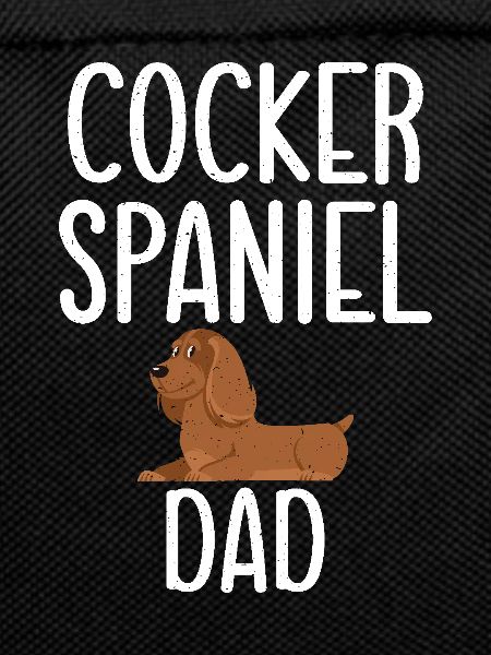 Cocker Spaniel Gifts