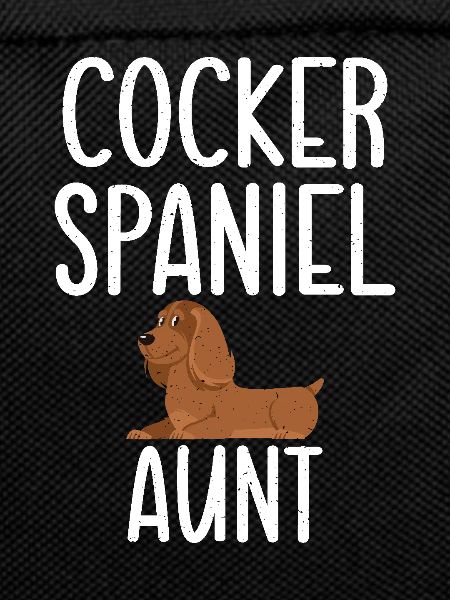 Cocker Spaniel Gifts