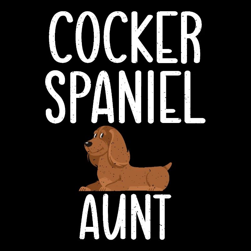 Cocker Spaniel Gifts