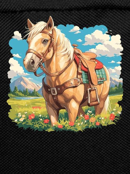 Pferde Pferd