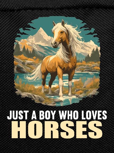 Horses Horse