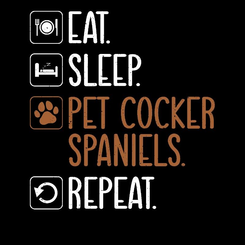 Cocker Spaniel Gifts