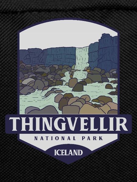Thingvellir National Park - Iceland