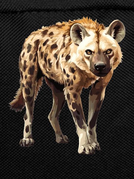 Hyena Hyena