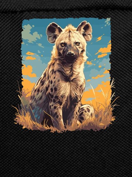 Hyena Hyena