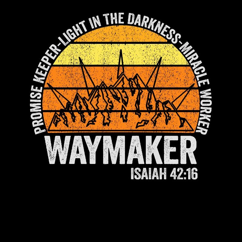 Wegweiser, Versprechenshüter, Wundertäter