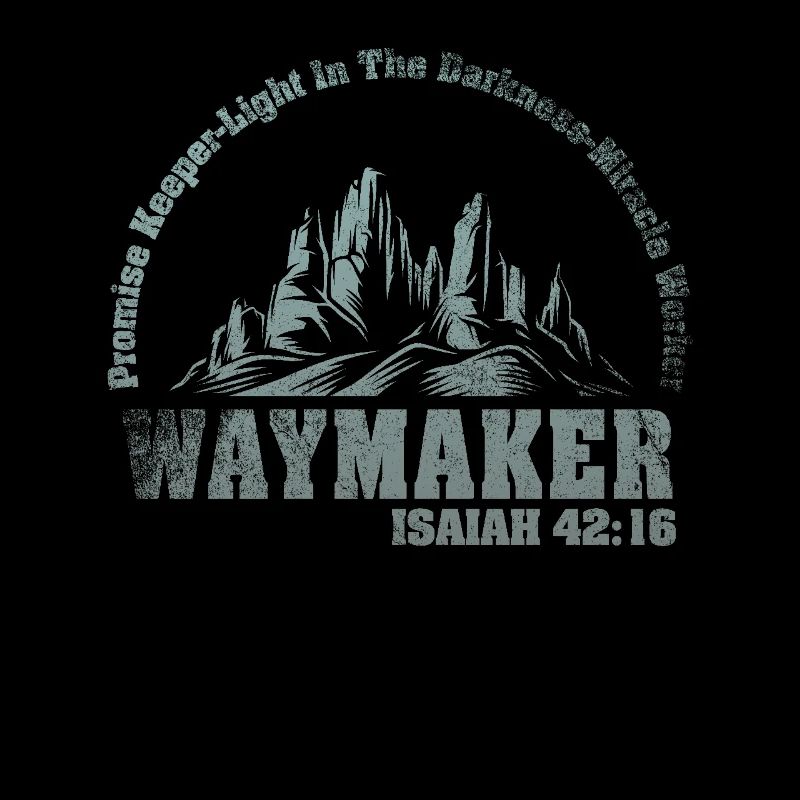 Wegweiser, Versprechenshüter, Wundertäter