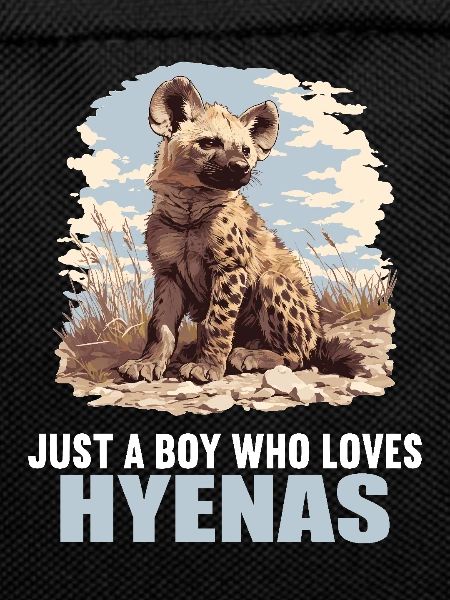 Hyena Hyena