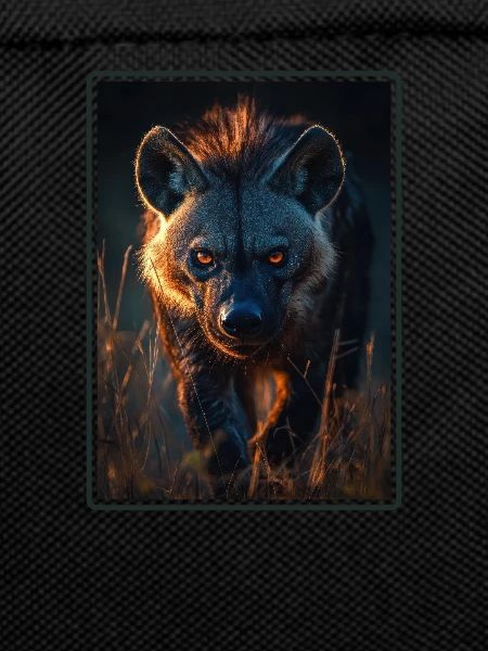 Hyena Hyena
