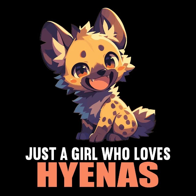 Hyänen Hyäne