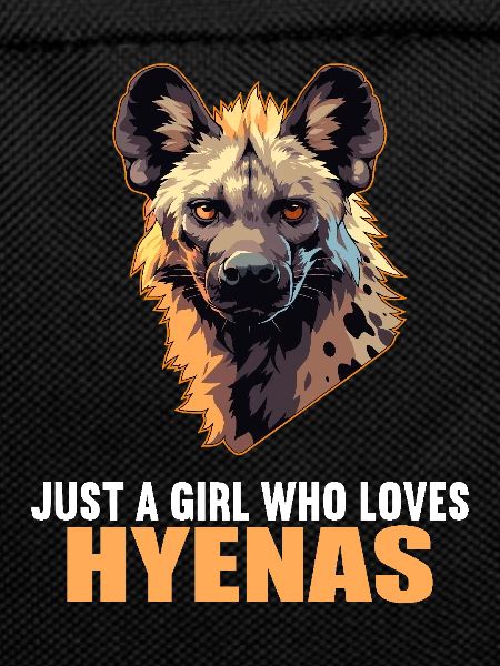 Hyena Hyena