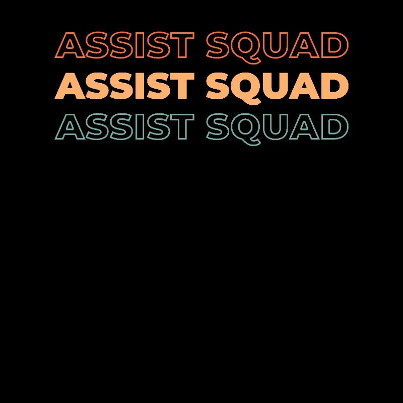 Cooking Cooking Squad