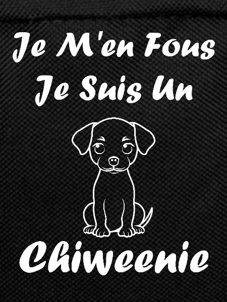 Chiweenie