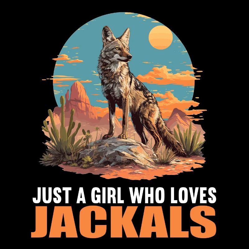 Jackals Jackal