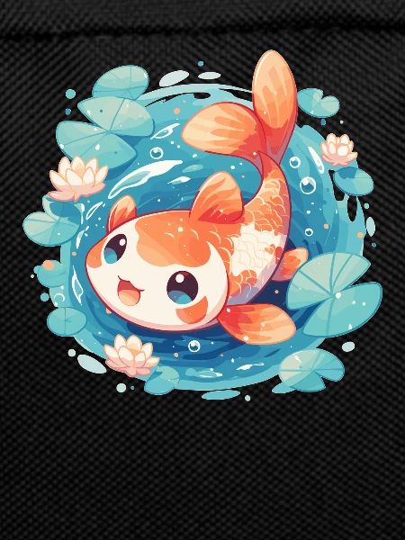 Koi Koi Carp
