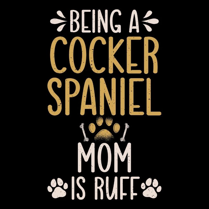 Cocker Spaniel Gifts