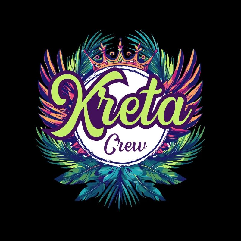 Vacances Crete Crew