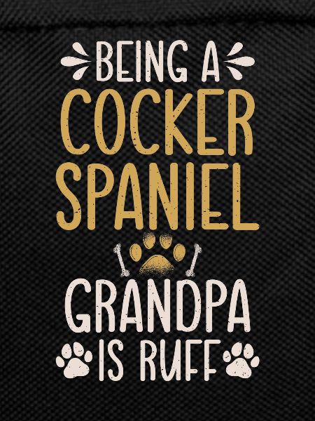 Cocker Spaniel Gifts