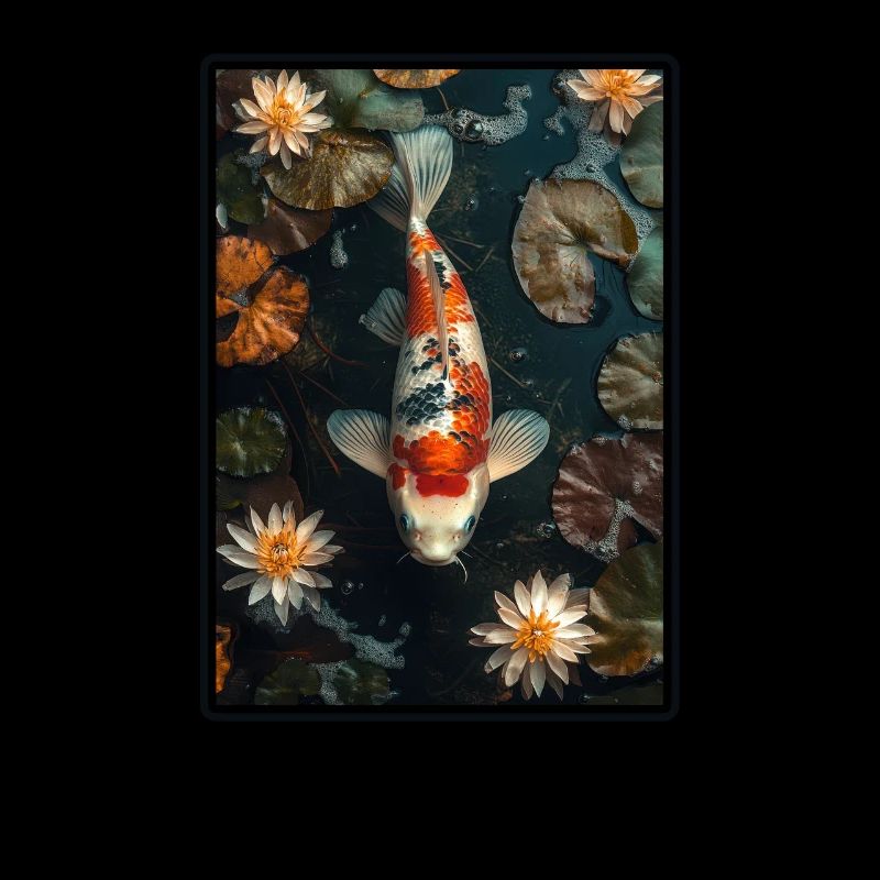 Koi Koi Carpe