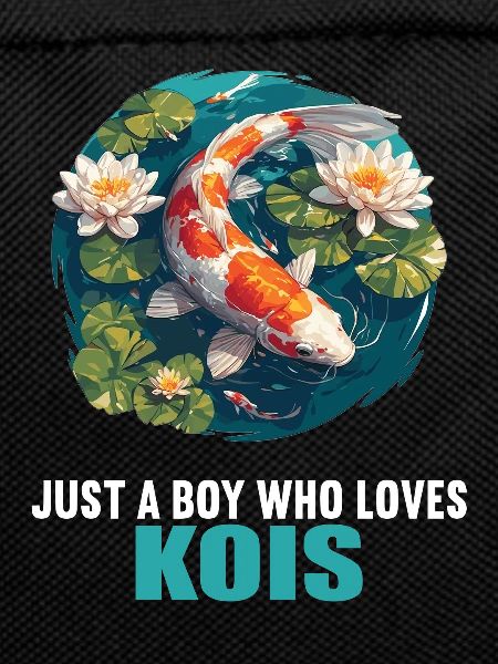 Koi Koi Carp